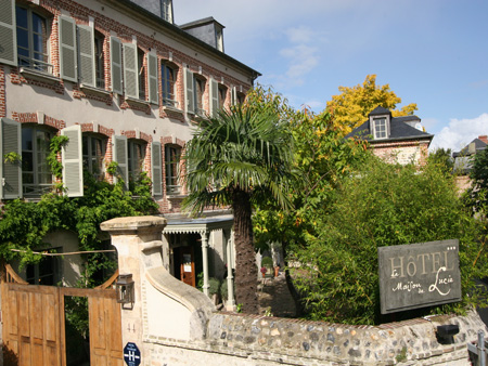 la-maison-de-lucie-honfleur