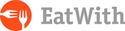 LOGO EAT WITH