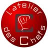 logo l'atelier des chefs