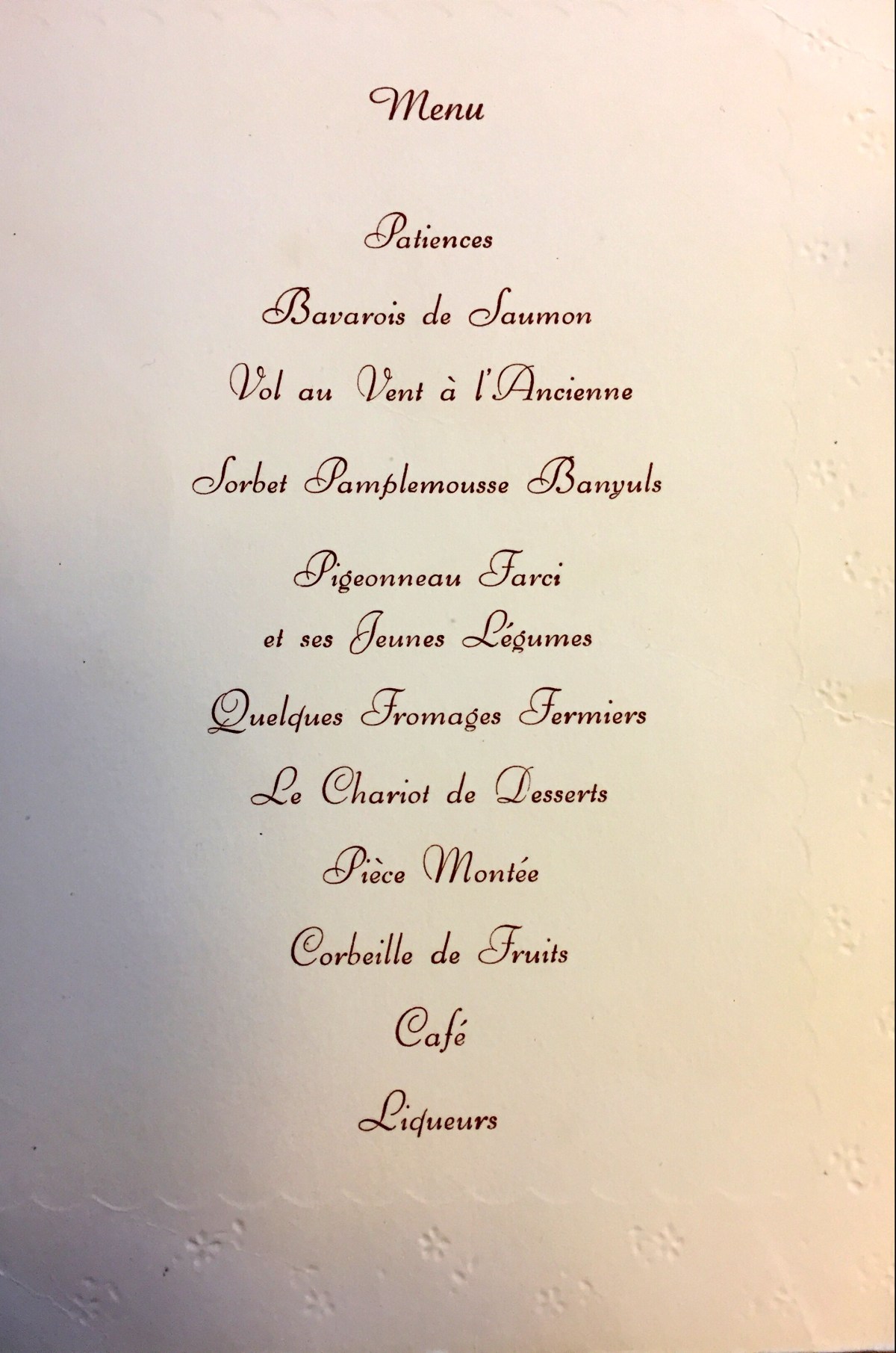 menu-communion-michael-1