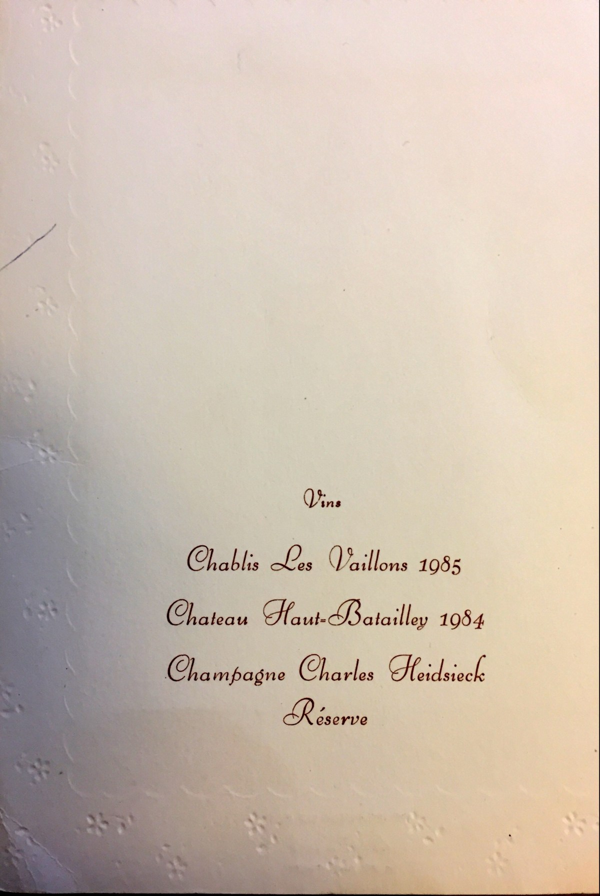 menu-communion-michael-2