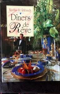 Dîners de rêve