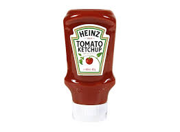 KETCHUP