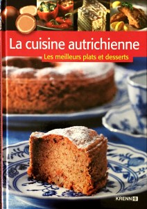 la cuisine autrichienne