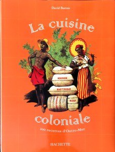 la cuisine coloniale