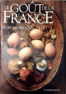 Le goût de la France