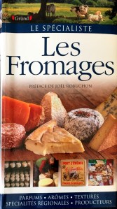 les fromages