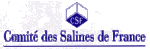 LOGO COMITE DES SALINES DE FRANCE