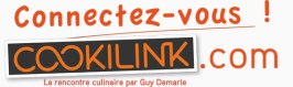 LOGO COOKILINK