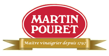 logo martin pouret