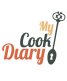 LOGO MY COOK DIARY