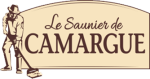 logo sauniers de camargue