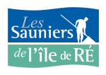 logo sauniers ile de ré