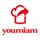 logo_youmiam_rouge_fond_blanc