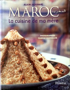 maroc la cuisine de ma mère