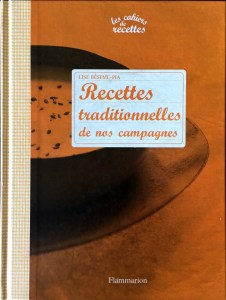 recettes traditionnelles de nos campagnes