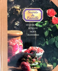 secrets de famille