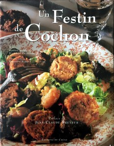 un festin de cochon