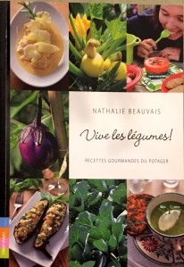 Vive les légumes