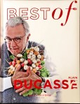 Alain Ducasse, Best of