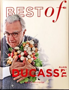Alain Ducasse, Best of