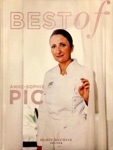 Anne Sophie Pic, Best of