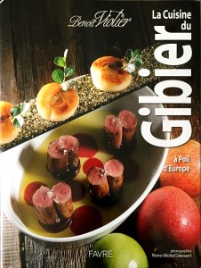 Benoît Violier, La cuisine du gibier