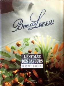 Bernard Loiseau, L'envolée des saveurs