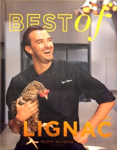 Cyril Lignac, Best of