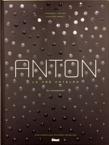 Frederic Anton, Le Pré Catelan