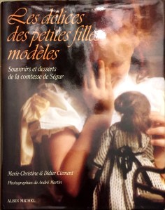 Les délices des petites filles modèles