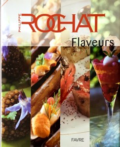 Philippe Rochat, Flaveurs