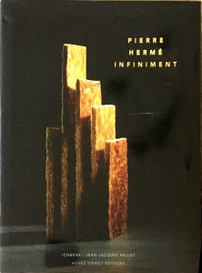 Pierre Hermé, Infiniment