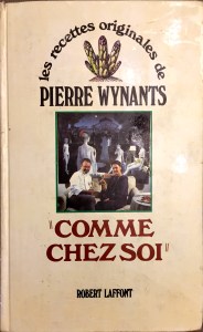 Pierre Wynants, Comme chez soi