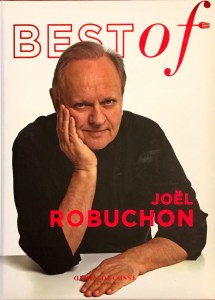 Best of Joël Robuchon