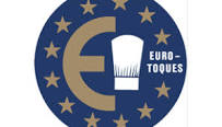 Euro toques officiel