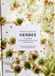 Régis Marcon Herbes