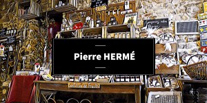 Pierre Hermé