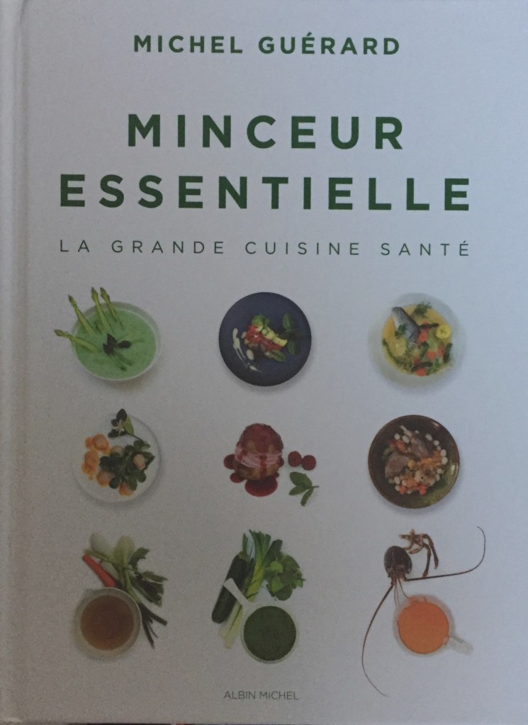 Minceur essentielle